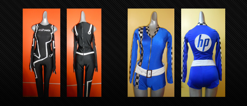Resultado de imagen para uniformes publicitarios